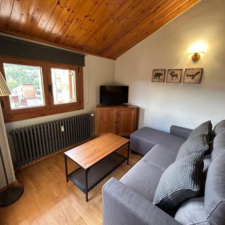 לה מולינה Acogedor Apartamento En La Molina מראה חיצוני תמונה